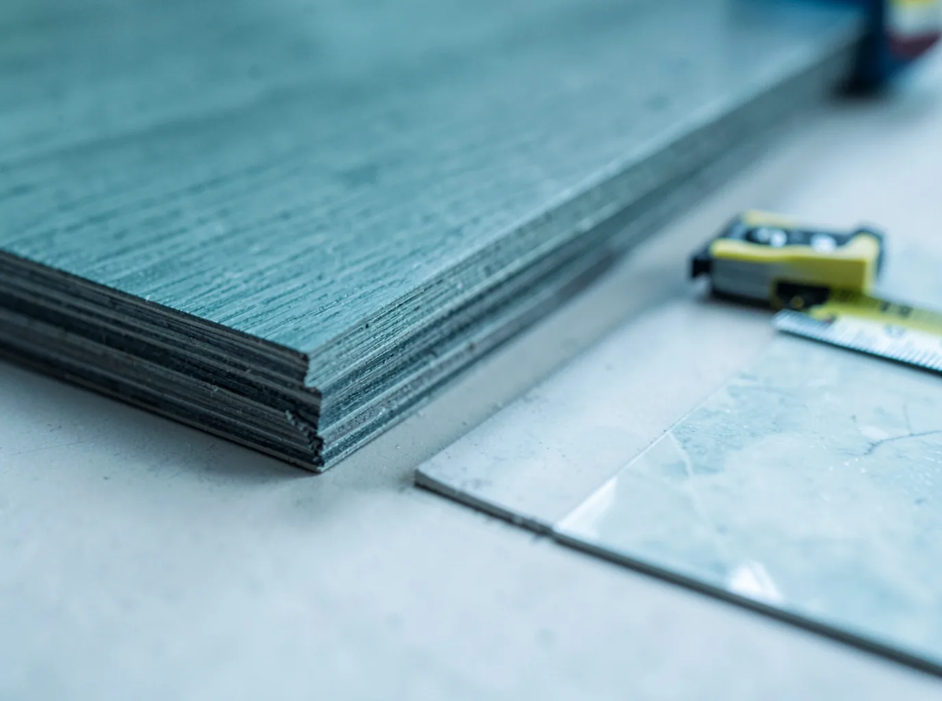 Luxury Vinyl Plank Installation Rockwood, TX FAQs